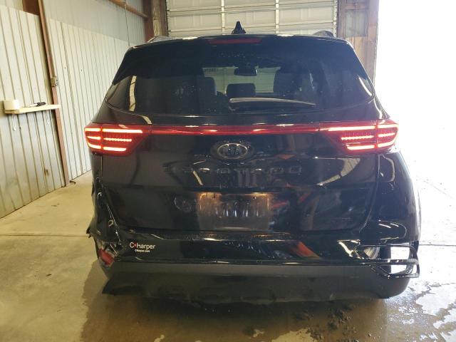 2021 KIA SPORTAGE S - KNDP6CACXM7853462