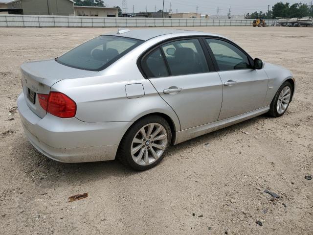 2011 BMW 328 I VIN: WBAPH7G56BNN05237 Lot: 54440514