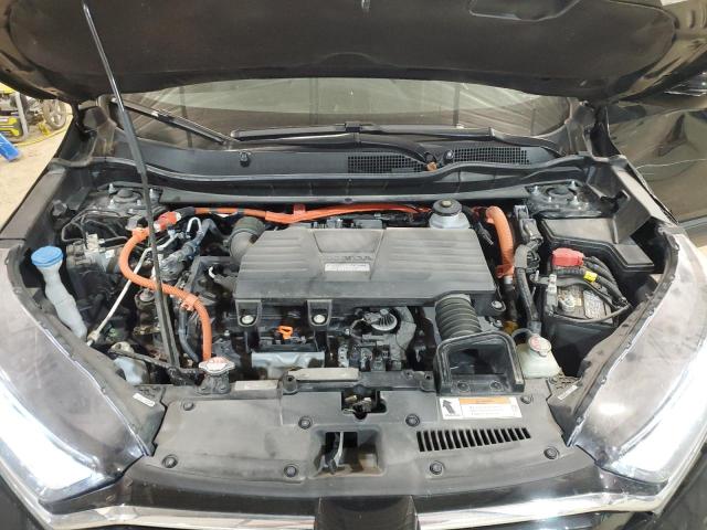 2020 HONDA CR-V EXL - 7FART6H86LE013714