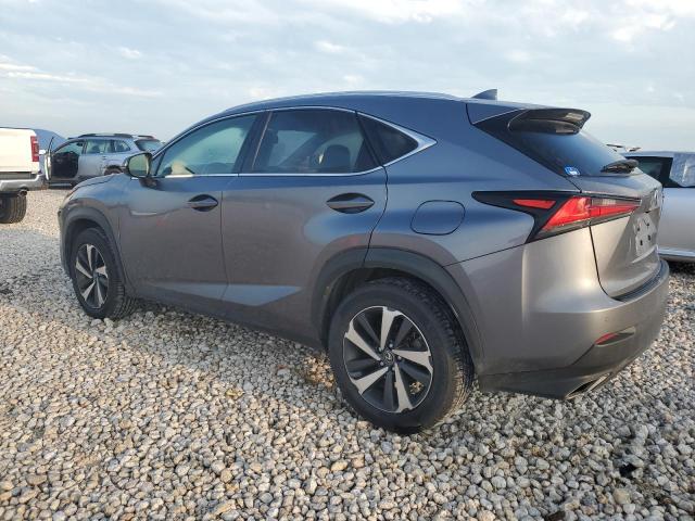 2019 LEXUS NX 300 BAS - JTJBARBZ3K2190032