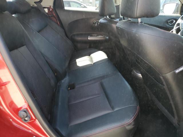 2016 NISSAN JUKE S - JN8AF5MV3GT653909