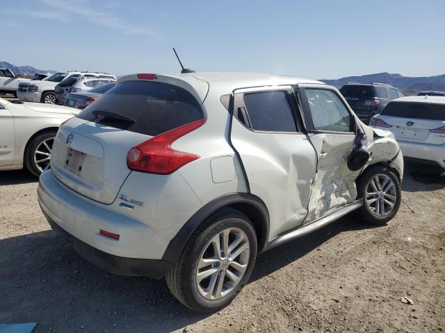 2012 Nissan Juke S VIN: JN8AF5MV2CT109489 Lot: 53287934