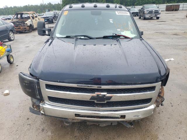 2008 Chevrolet Silverado C1500 VIN: 1GCEC19J98Z192847 Lot: 54806084