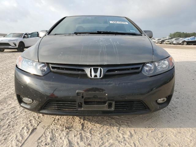 2006 Honda Civic Ex VIN: 2HGFG12836H544240 Lot: 55815374