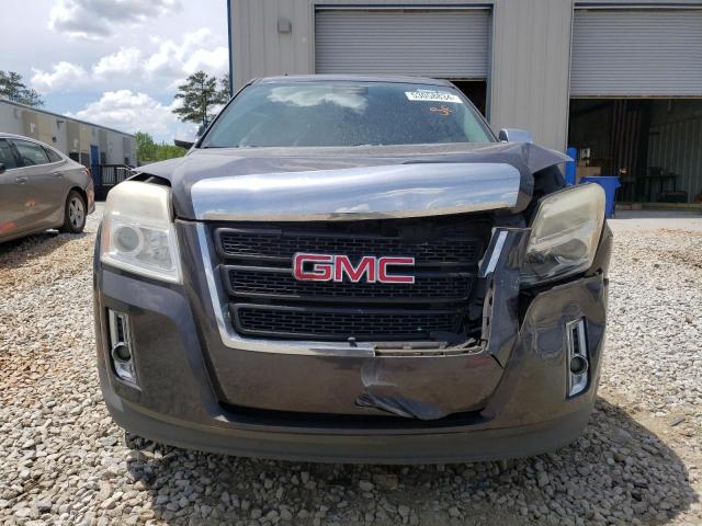 2013 GMC Terrain Sle VIN: 2GKALSEK0D6377981 Lot: 53058834