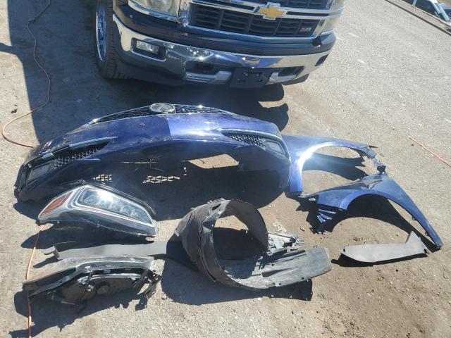 2019 Acura Tlx Advance VIN: 19UUB2F84KA002112 Lot: 54457384