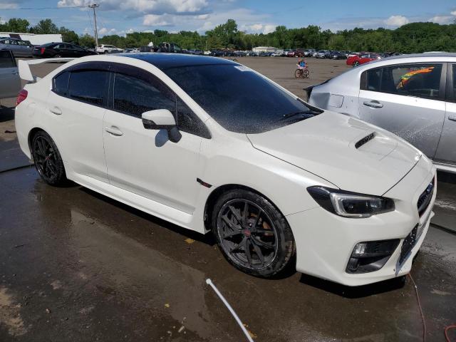 2017 Subaru Wrx Sti Limited VIN: JF1VA2Z64H9801386 Lot: 56659194