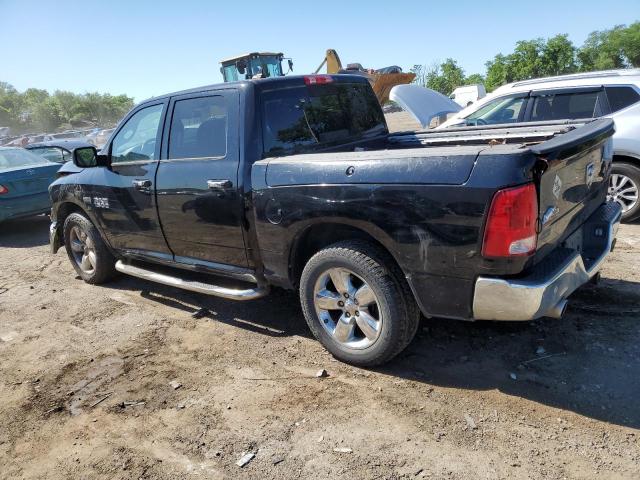 2014 Ram 1500 Slt VIN: 1C6RR7LT4ES201107 Lot: 56610924