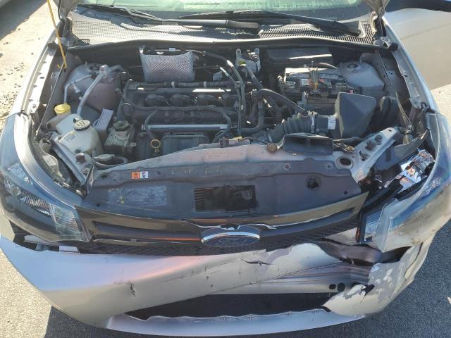 2010 Ford Focus Ses VIN: 1FAHP3GN8AW176395 Lot: 56881744