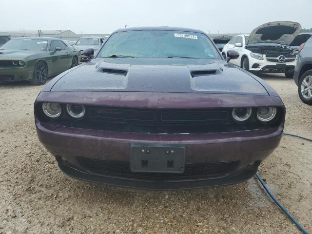 2020 Dodge Challenger Sxt VIN: 2C3CDZAG6LH243088 Lot: 53798824