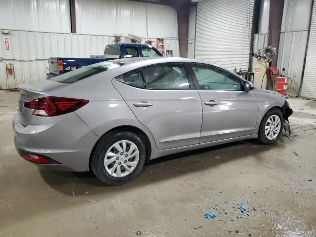 2020 Hyundai Elantra Se VIN: KMHD74LF0LU955846 Lot: 54783744