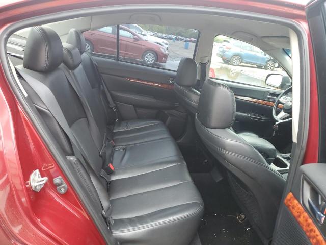 2010 Subaru Legacy 2.5I Limited VIN: 4S3BMBJ60A3235414 Lot: 55347324