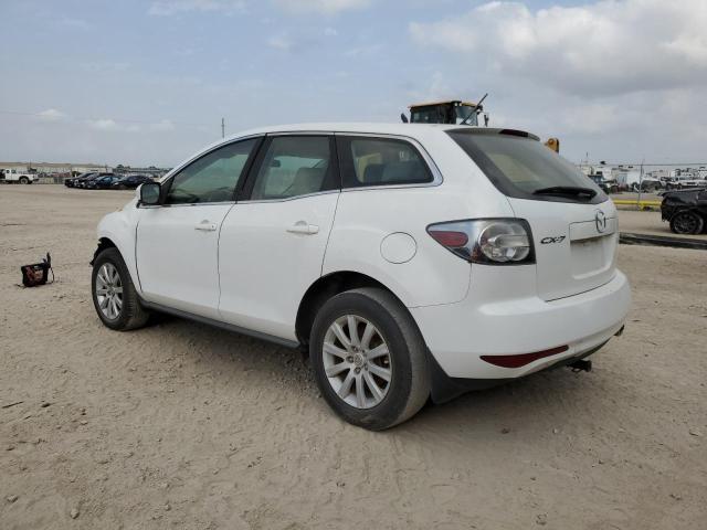 2012 Mazda Cx-7 VIN: JM3ER2A59C0420739 Lot: 56330944