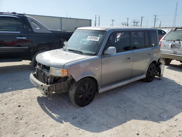 2006 Toyota Scion Xb VIN: JTLKT324064097319 Lot: 54262404