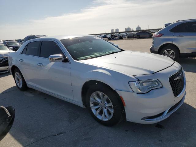 2015 Chrysler 300 Limited VIN: 2C3CCAAG1FH904308 Lot: 54573584