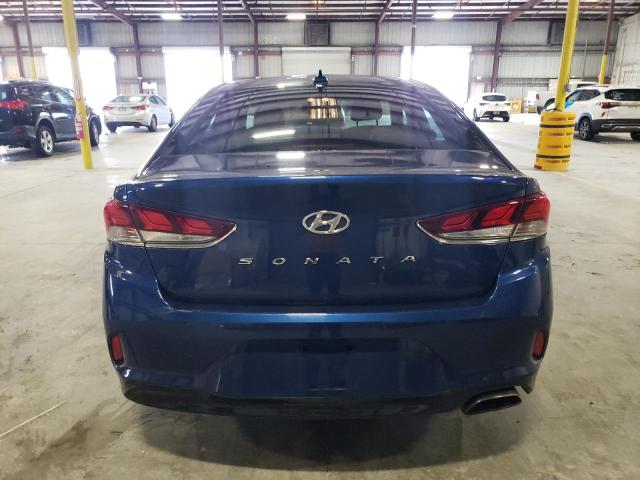 2018 Hyundai Sonata Sport VIN: 5NPE34AF9JH689712 Lot: 54799554