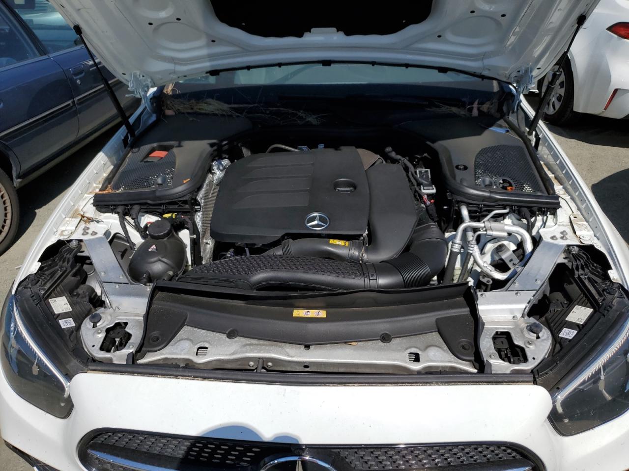 W1KZF8DB9MA889130 2021 Mercedes-Benz E 350