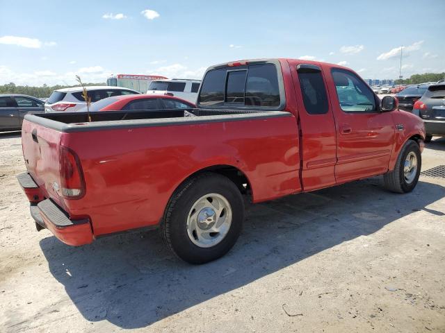 2000 Ford F150 VIN: 2FTRX17L3YCA02791 Lot: 56930764