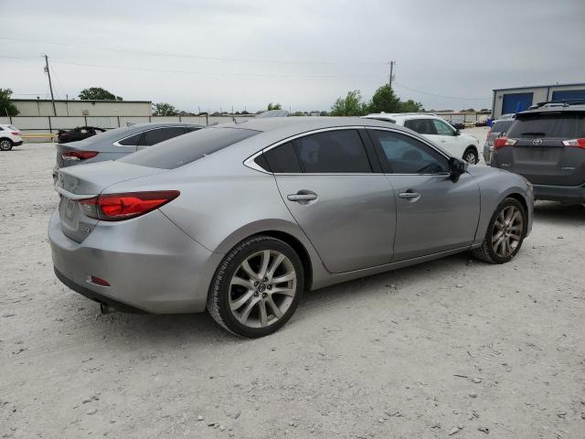 VIN JM1GJ1T53F1208384 2015 Mazda 6, Touring no.3