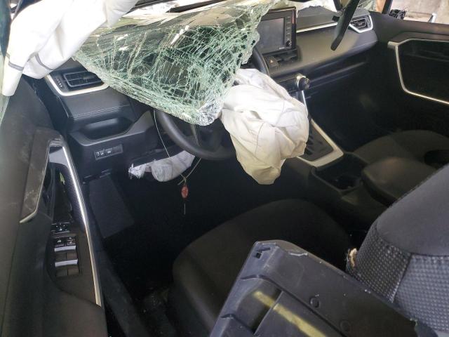 2022 Toyota Rav4 Le VIN: 2T3F1RFV2NC265196 Lot: 54937204