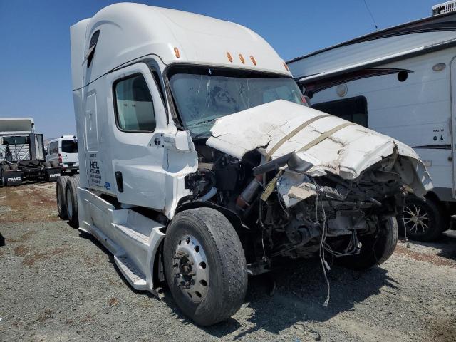 2021 Freightliner Cascadia 126 VIN: 3AKJHHDR0MSMD0807 Lot: 53955684