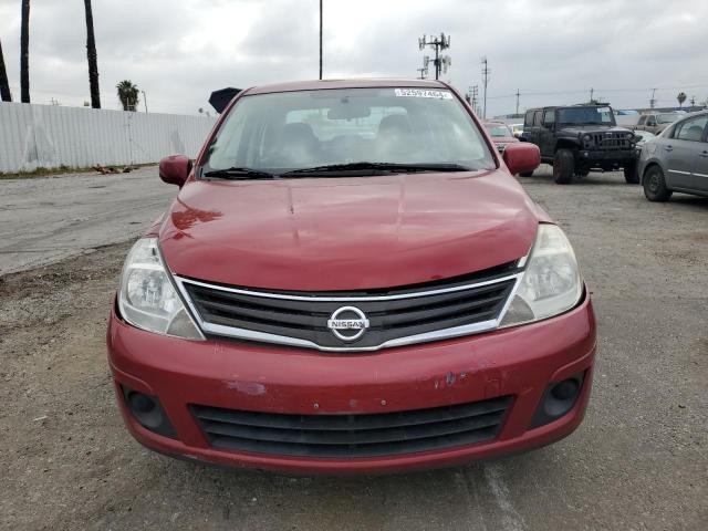 2011 Nissan Versa S VIN: 3N1BC1AP2BL386897 Lot: 52597464