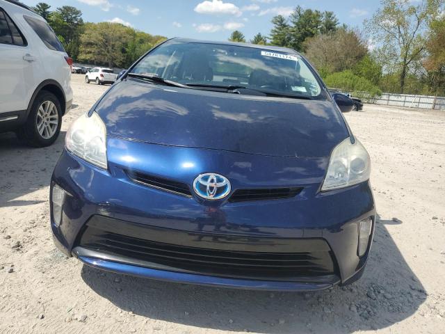 2013 Toyota Prius VIN: JTDKN3DU4D0337382 Lot: 54781174