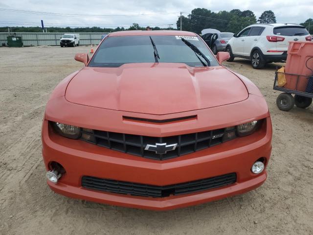 2010 Chevrolet Camaro Ss VIN: 2G1FK1EJ7A9119529 Lot: 54592084