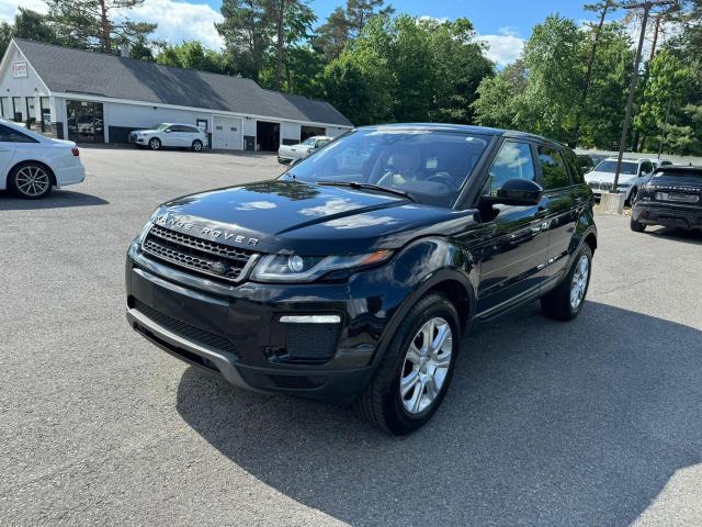 Vin: salvp2bg5gh088247, lot: 57202684, land rover rangerover se 20162