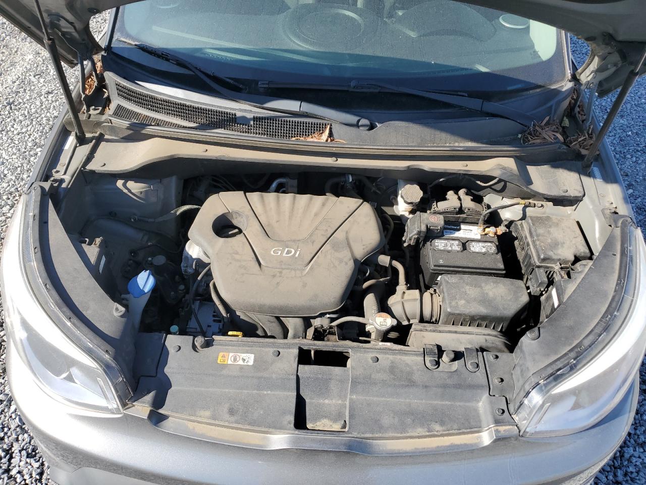 KNDJN2A28G7407776 2016 Kia Soul