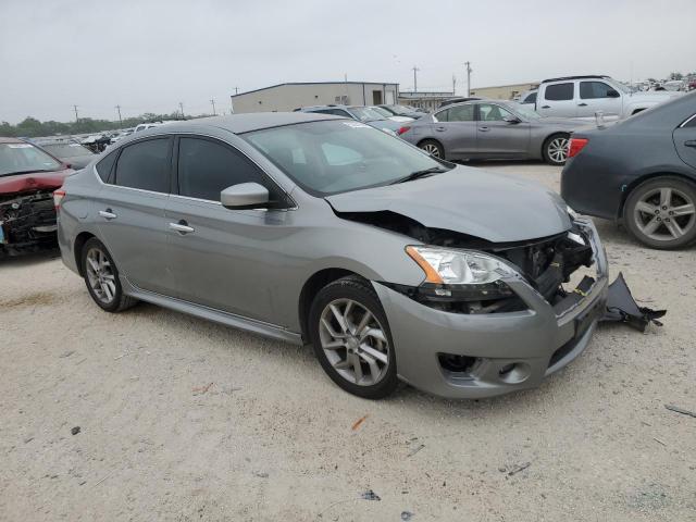 2014 Nissan Sentra S VIN: 3N1AB7AP1EY305221 Lot: 53587984