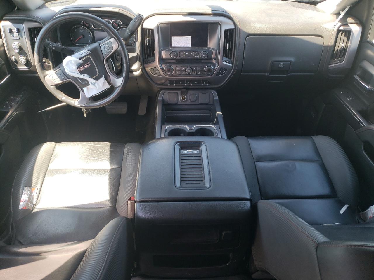 3GTU2NEC3GG147074 2016 GMC Sierra K1500 Slt