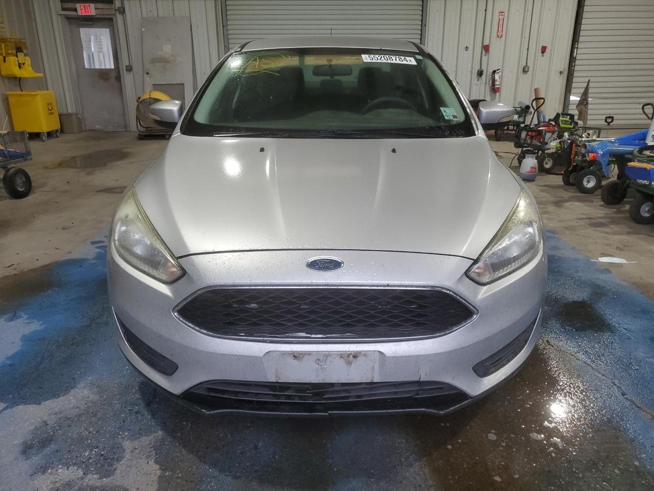 1FADP3F20FL296268 2015 Ford Focus Se