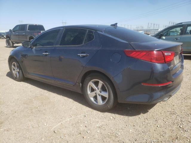 5XXGM4A71FG472561 2015 KIA OPTIMA - Image 2