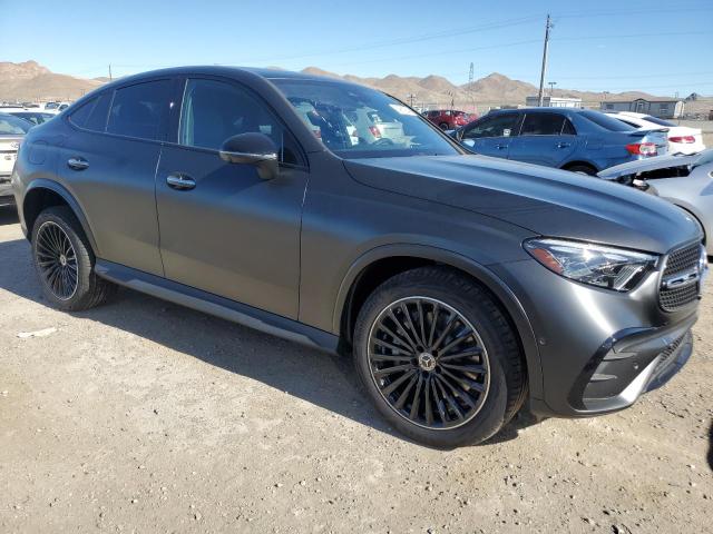 2024 Mercedes-Benz Glc Coupe 300 4Matic VIN: W1NKJ4HB4RF145855 Lot: 53967934