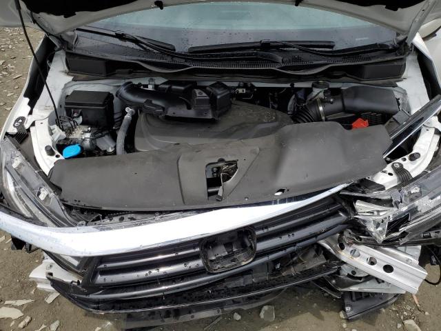2023 HONDA ODYSSEY EX - 5FNRL6H66PB029136