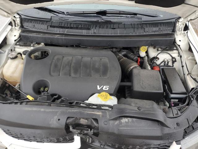 2017 Dodge Journey Gt VIN: 3C4PDCEG7HT581926 Lot: 54180414