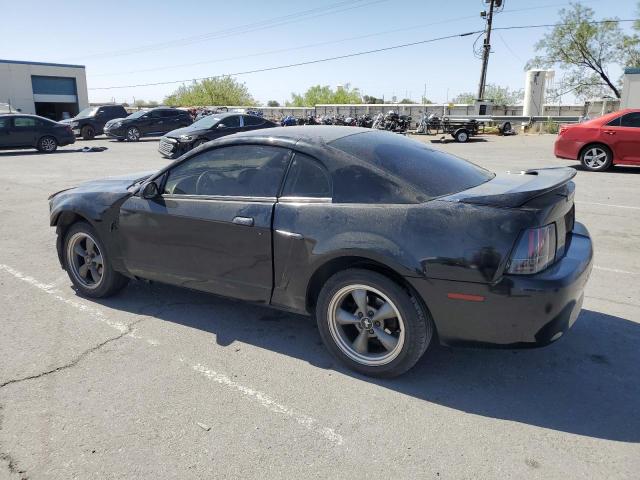 2000 Ford Mustang VIN: 1FAFP4044YF141605 Lot: 56433384