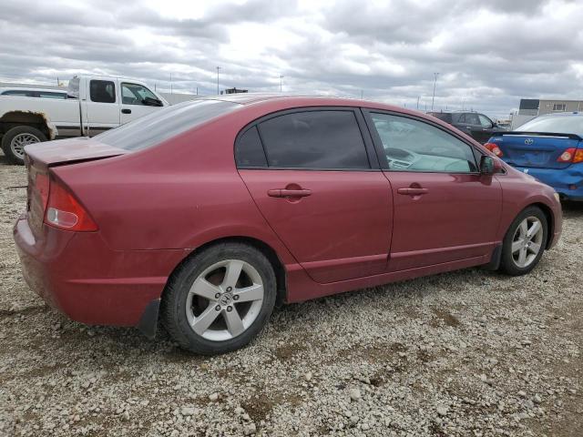 2007 Honda Civic Lx VIN: 2HGFA16517H021897 Lot: 54693054