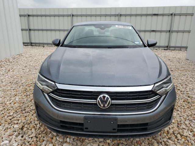 2024 Volkswagen Jetta S VIN: 3VW5M7BU4RM051074 Lot: 53891134