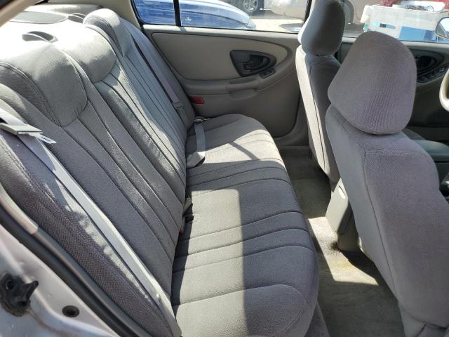 2004 Chevrolet Classic VIN: 1G1ND52F94M517457 Lot: 55828284