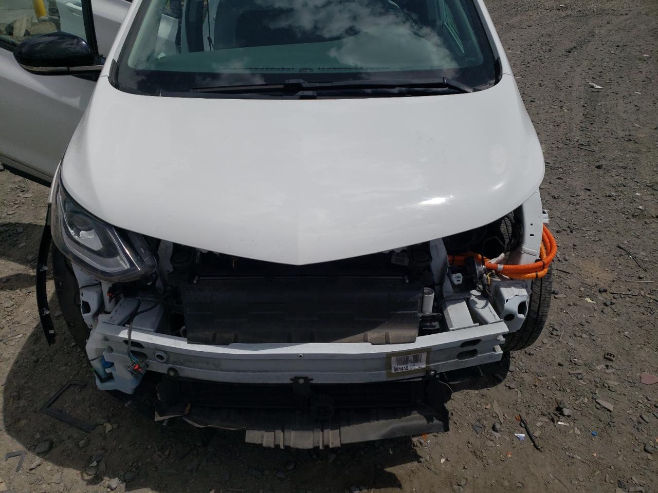 1G1FY6S02L4130256 2020 Chevrolet Bolt Ev Lt