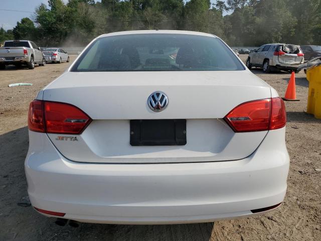 2011 Volkswagen Jetta Base VIN: 3VW2K7AJXBM360277 Lot: 56428594