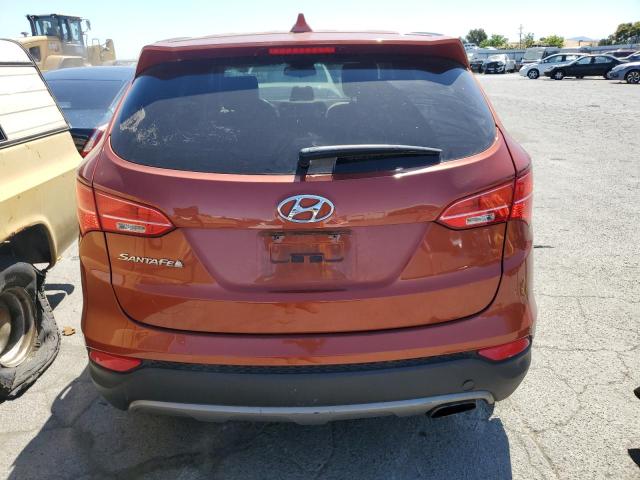 2014 Hyundai Santa Fe Sport VIN: 5XYZT3LB2EG160797 Lot: 54428544