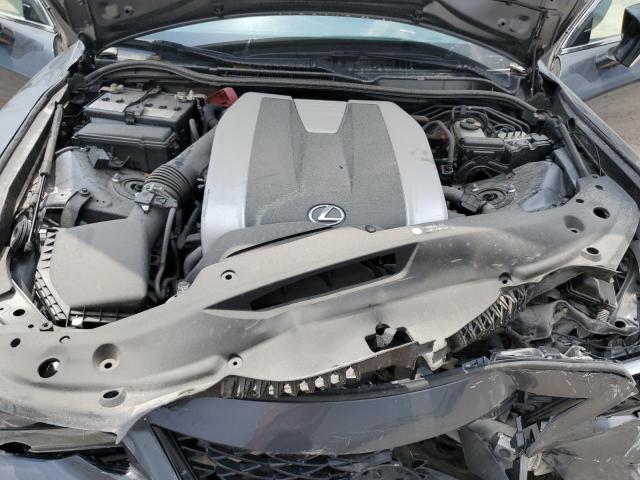 2023 Lexus Is 350 F Sport Design VIN: JTHGZ1B28P5058832 Lot: 54148264