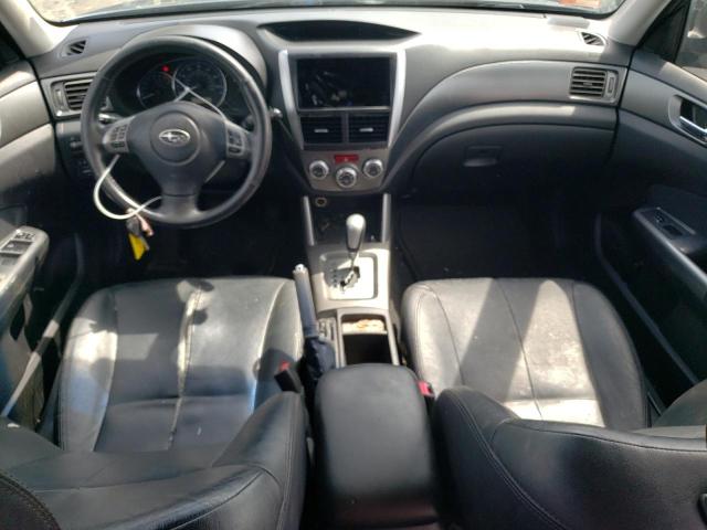 2011 Subaru Forester Limited VIN: JF2SHAFCXBH718976 Lot: 53834794