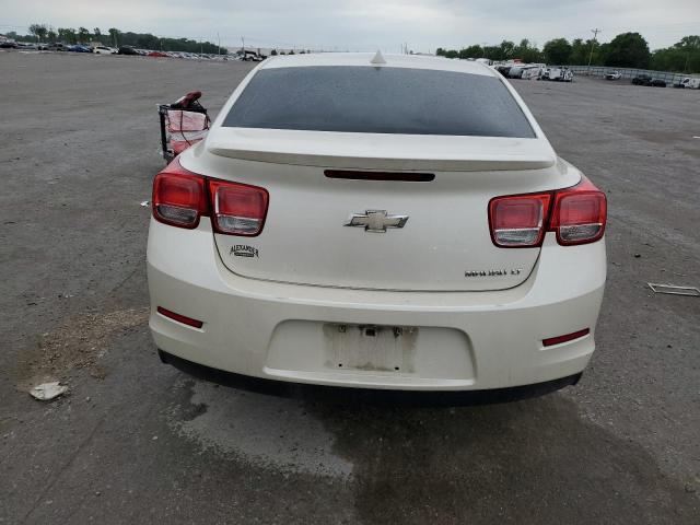 2014 Chevrolet Malibu 2Lt VIN: 1G11E5SL4EF135439 Lot: 53888944