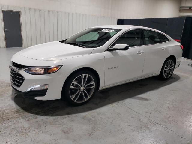 2022 Chevrolet Malibu Lt VIN: 1G1ZD5ST5NF135245 Lot: 56020184