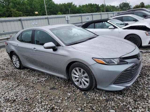 2019 TOYOTA CAMRY L - 4T1B11HK8KU167912