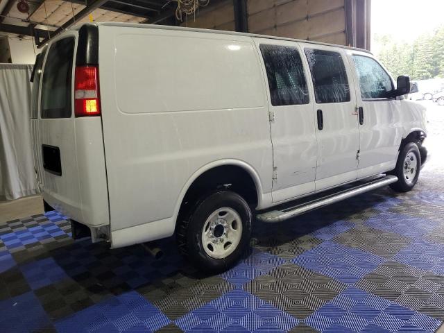 2023 Chevrolet Express G2500 VIN: 1GCWGAFP6P1200286 Lot: 53683494